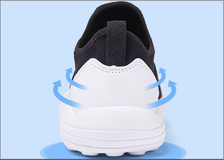 eSUN易生聚己内酯在物理固化热熔胶（HMAs）领域的应用鞋材行业
